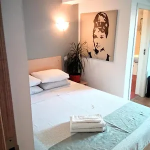 Πανσιόν (adults Only)