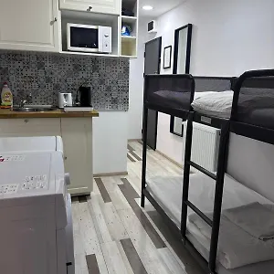 Heights Center מלון דירות